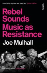 Rebel Sounds (ISBN: 9781804442241)