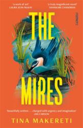 The Mires (ISBN: 9781804441909)