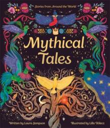 Mythical Tales (ISBN: 9781800788398)