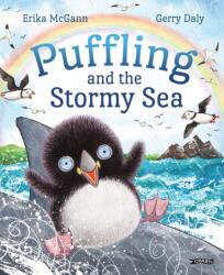 Puffling and the Stormy Sea (ISBN: 9781788495288)