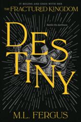 Destiny (ISBN: 9781774886113)