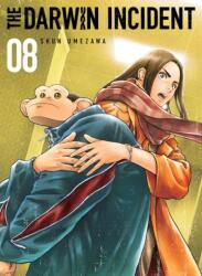 The Darwin Incident 8 - V08 (ISBN: 9781647294922)
