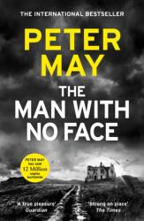 The Man With No Face (ISBN: 9781529444001)