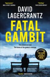 Fatal Gambit (ISBN: 9781529413267)