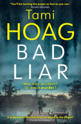 Bad Liar (ISBN: 9781409169680)