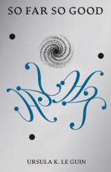 So Far So Good (ISBN: 9781068591822)