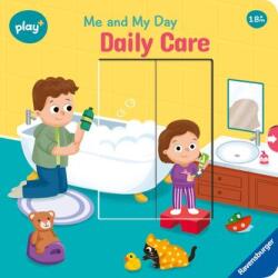Play+ Me and My Day: Daily Care (ISBN: 9783380970217)