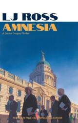 Amnesia (ISBN: 9781917863063)