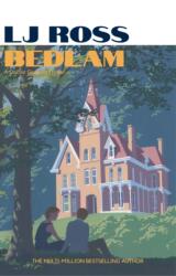 Bedlam (ISBN: 9781917863032)