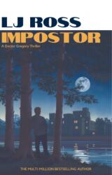 Impostor (ISBN: 9781917863018)