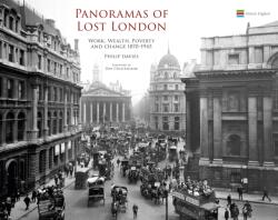 Panoramas of Lost London (ISBN: 9781915143112)