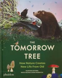 The Tomorrow Tree (ISBN: 9781837290284)