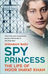 Spy Princess (ISBN: 9781837050451)