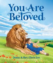 You Are Beloved (ISBN: 9781496478658)