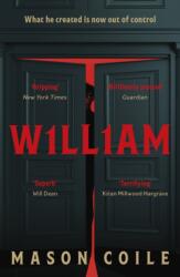 William (ISBN: 9781399812764)