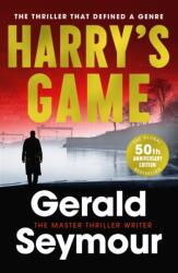Harry's Game (ISBN: 9781399750974)