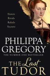 The Last Tudor (ISBN: 9781398552289)