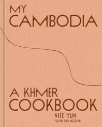 My Cambodia (ISBN: 9781984863379)