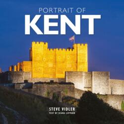 Portrait of Kent (ISBN: 9781917131278)