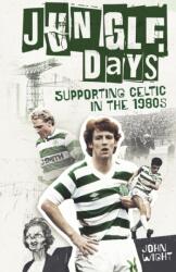 Jungle Days (ISBN: 9781836801955)