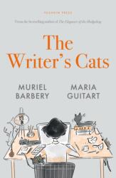 The Writer's Cats (ISBN: 9781805333746)