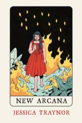 New Arcana (ISBN: 9781780377490)