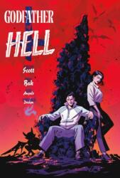 Godfather of Hell Vol. 1 (ISBN: 9781638492719)