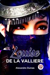 Louise De La Valliere (ISBN: 9789358719376)
