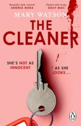 The Cleaner (ISBN: 9781804994177)