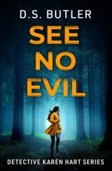 See No Evil (ISBN: 9781662512315)
