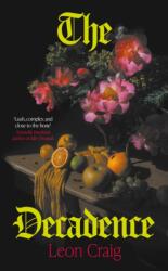 The Decadence (ISBN: 9781529371765)