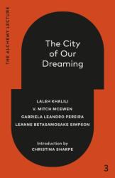 The City of Our Dreaming (ISBN: 9781039058064)