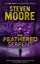 The Feathered Serpent (ISBN: 9781036706821)