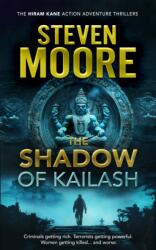 The Shadow of Kailash (ISBN: 9781036706814)