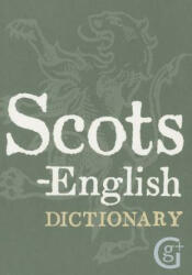 Scots-English - Gavin Smith (2007)