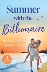 Summer With The Billionaire (ISBN: 9780263417579)
