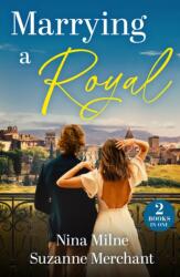 Marrying A Royal (ISBN: 9780263417562)