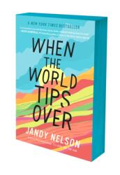 When the World Tips Over (ISBN: 9780147516664)
