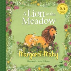A Lion in the Meadow (ISBN: 9781869715830)