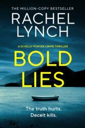 Bold Lies (ISBN: 9781835982938)