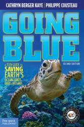 Going Blue (ISBN: 9781631987465)