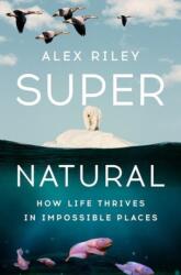 Super Natural (ISBN: 9781324079187)