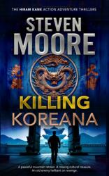 Killing Koreana (ISBN: 9781036706869)