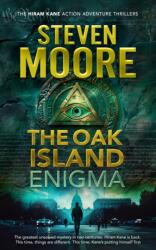The Oak Island Enigma (ISBN: 9781036706852)