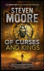 Of Curses and Kings (ISBN: 9781036706838)