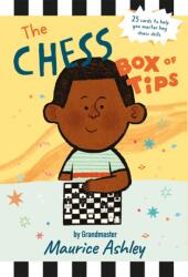 Chess Box of Tips (ISBN: 9781917044837)
