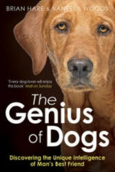 Genius of Dogs - Brian Hare (2014)