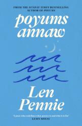 poyums annaw (ISBN: 9781837263288)