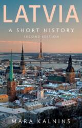 Latvia (ISBN: 9781805264439)