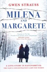 Milena And Margarete (ISBN: 9781785127090)